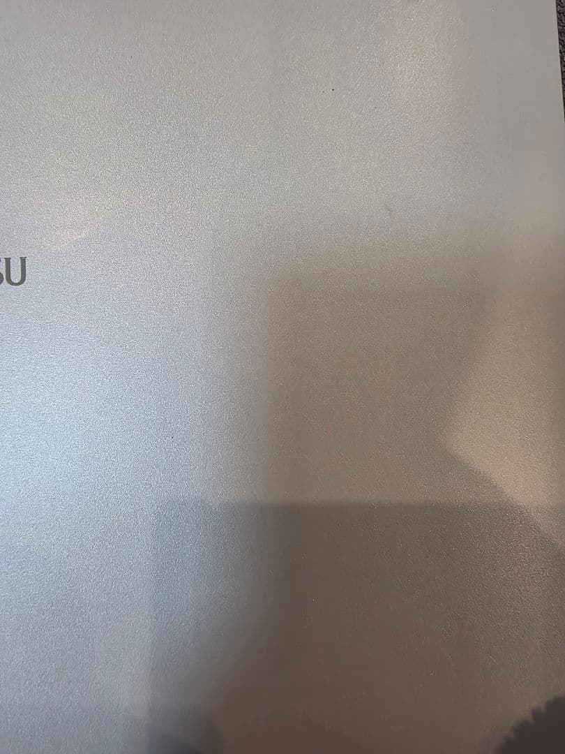 富士通 QUADERNO A4 Gen.2 FMPWD41 電子ペーパー