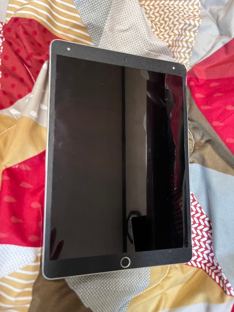 iPad Pro 10.5 Wi-Fi+Cellular 64GB ジャンク品