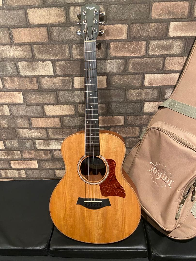 Taylor GS Mini アコースティックギター