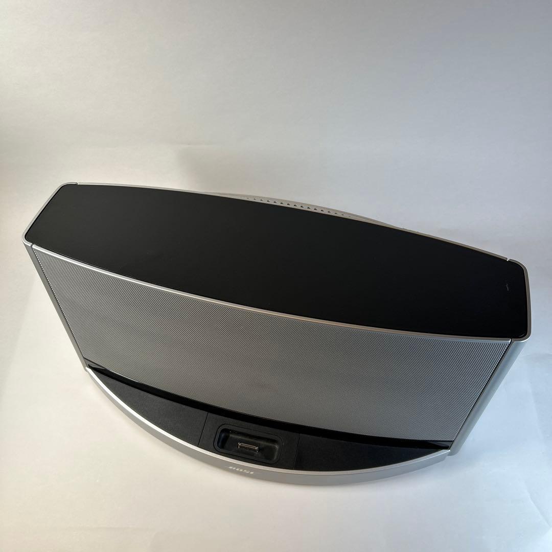 スピーカー・ウーファー BOSE SoundDock 10 digital music system