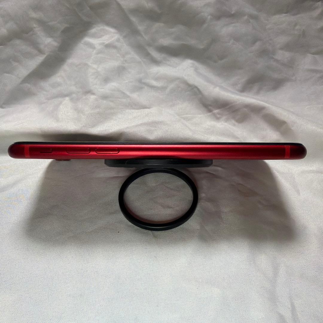 iPhone 8 64GB 　PRODUCT(RED)