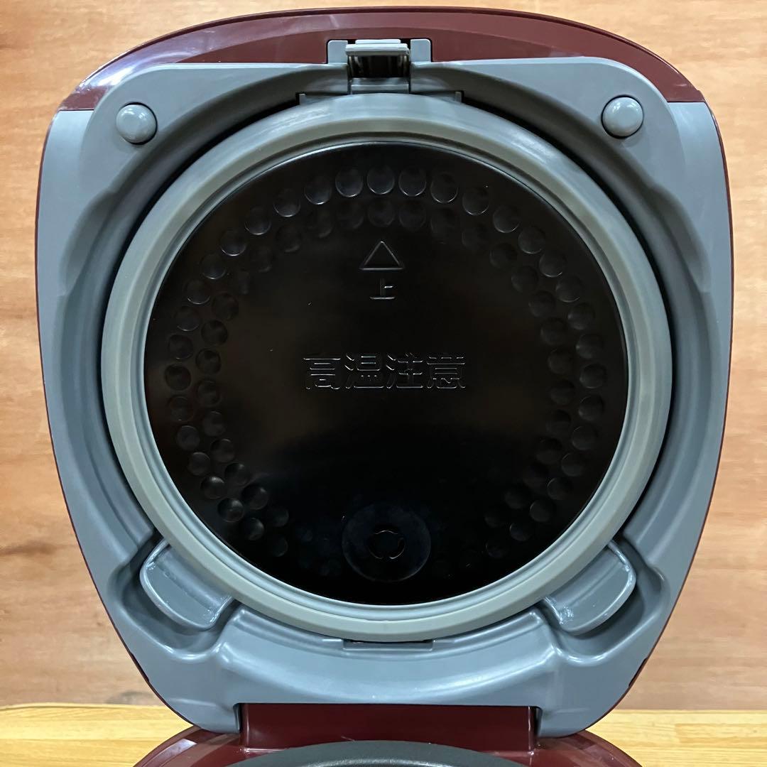 一都三県限定　配送設置無料　炊飯器　TOSHIBA 東芝　2021年製 3.5合