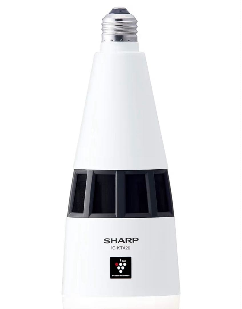 シャープ SHARP 高濃度プラズマクラスター25000 トイレ用天井設置型