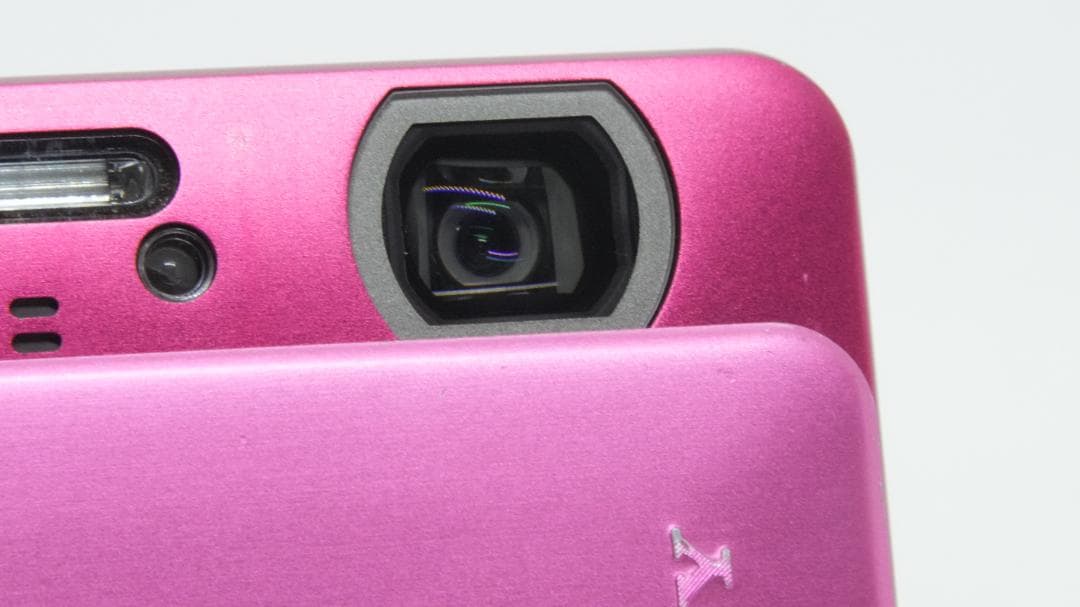 【A3235】 SONY Cyber-shot DSC-TX20 ソニー