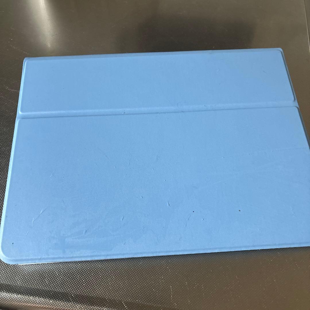 チャレンジのタブレット