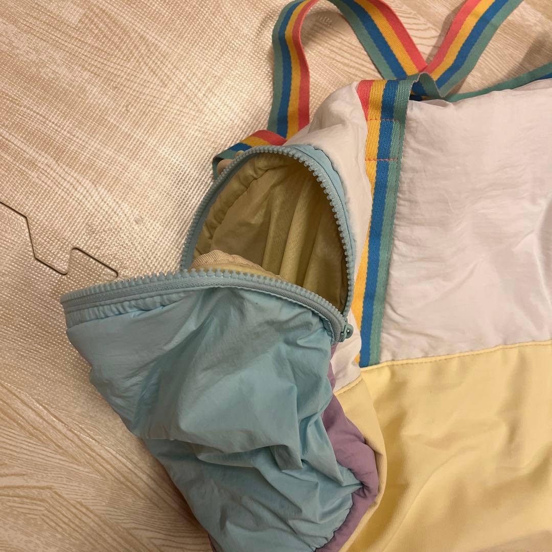 ZARA KIDS マイリトルポニー　バッグ