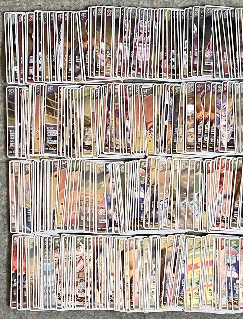 ホロライブカードゲーム R 1150枚 まとめ売り r ホロカ レア キラ