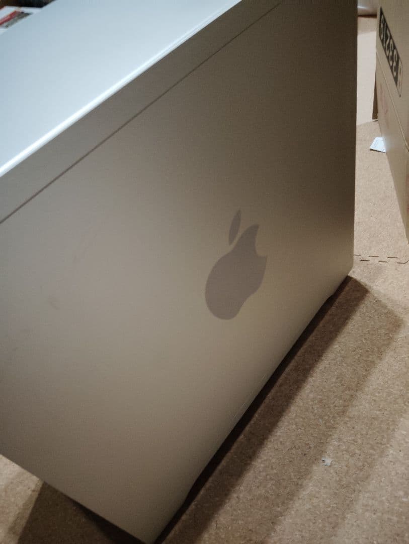 サーバー Apple Mac Pro (Mid 2010)