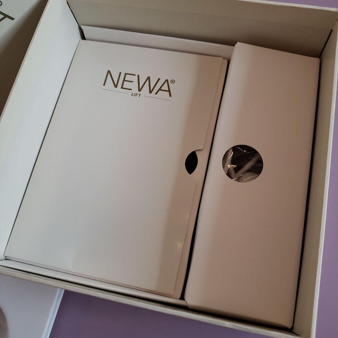 NEWA リフト美顔器