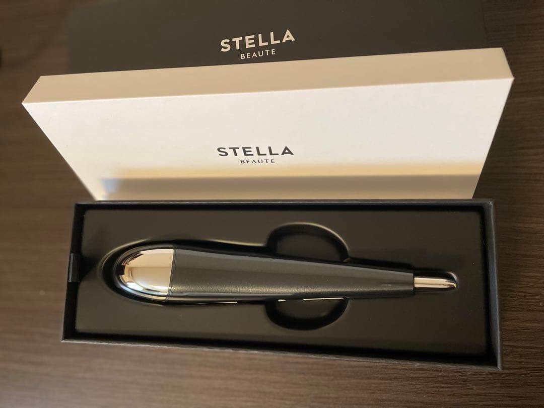 【新品未使用】STELLA BEAUTE Beauty Face Stick