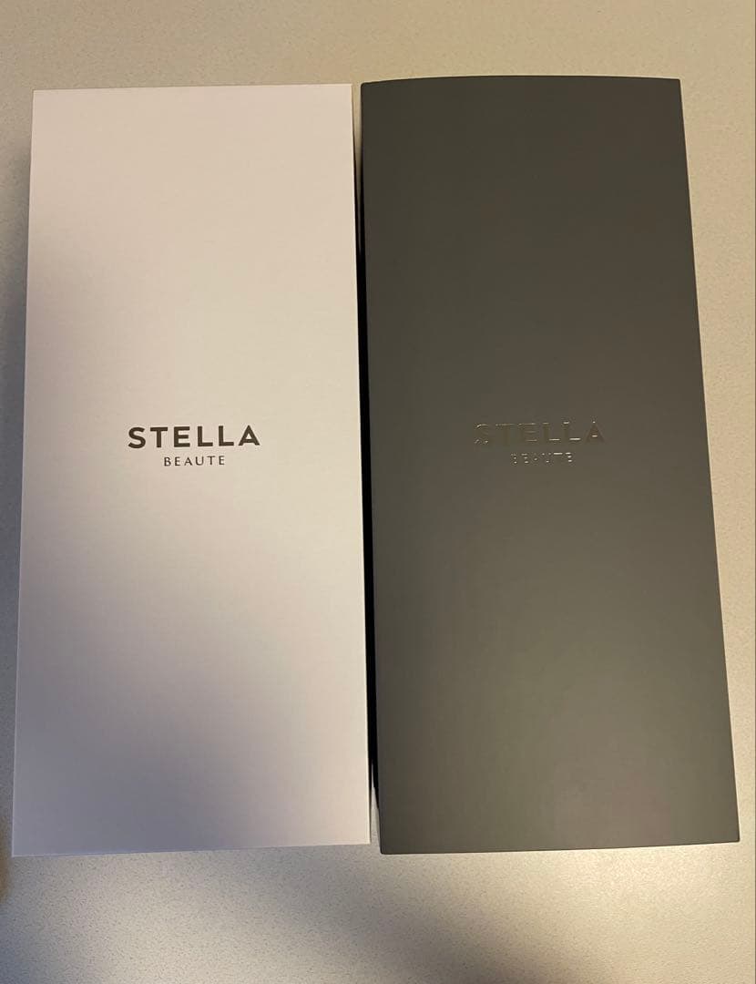【新品未使用】STELLA BEAUTE Beauty Face Stick