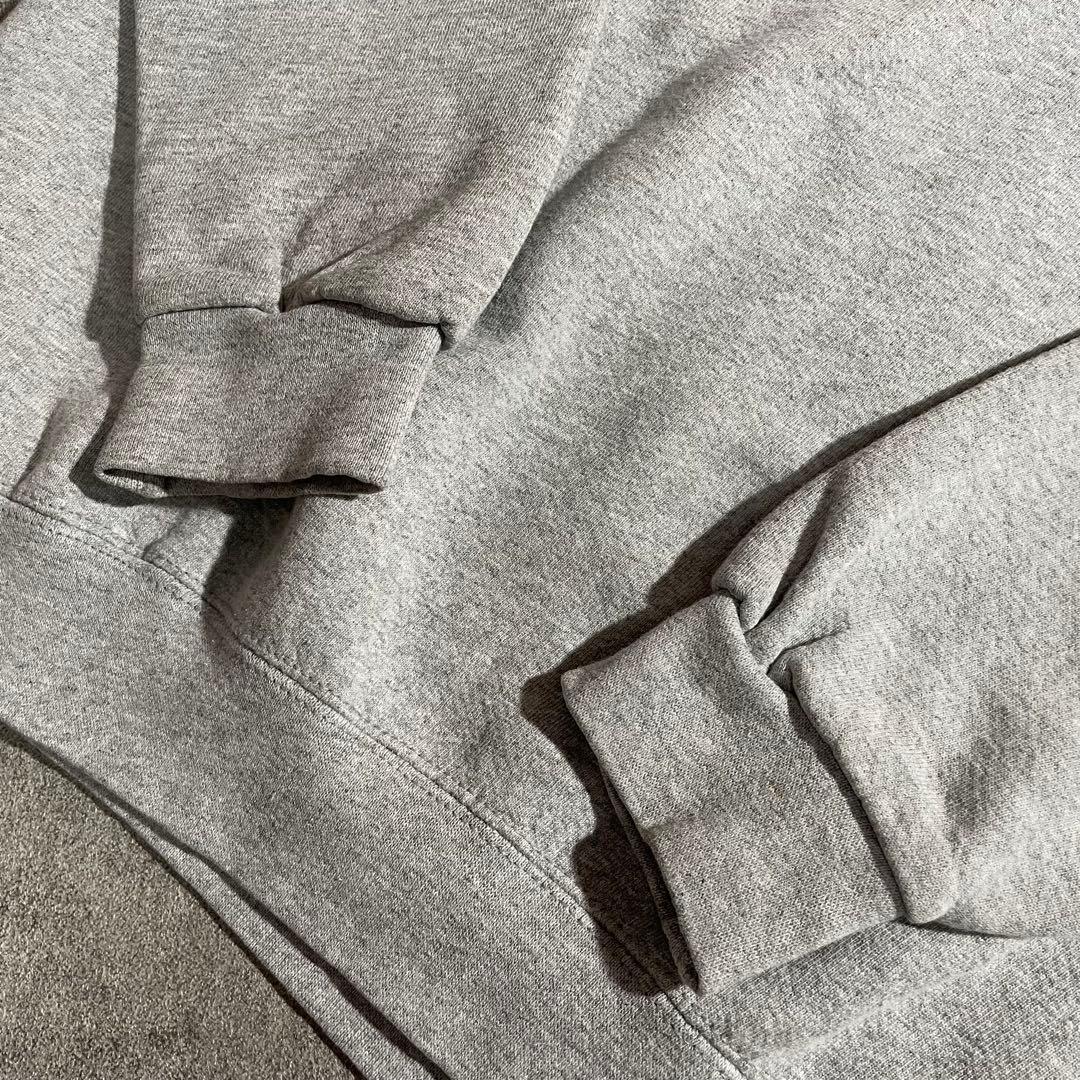 USA製 NIKE ナイキ 90's グレースウェット　Mサイズ 白タグ