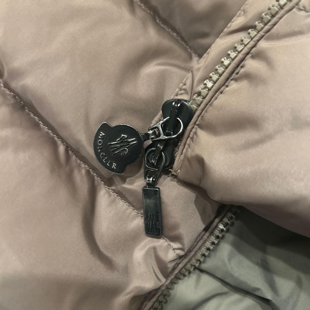 モンクレールダウン　サイズ0