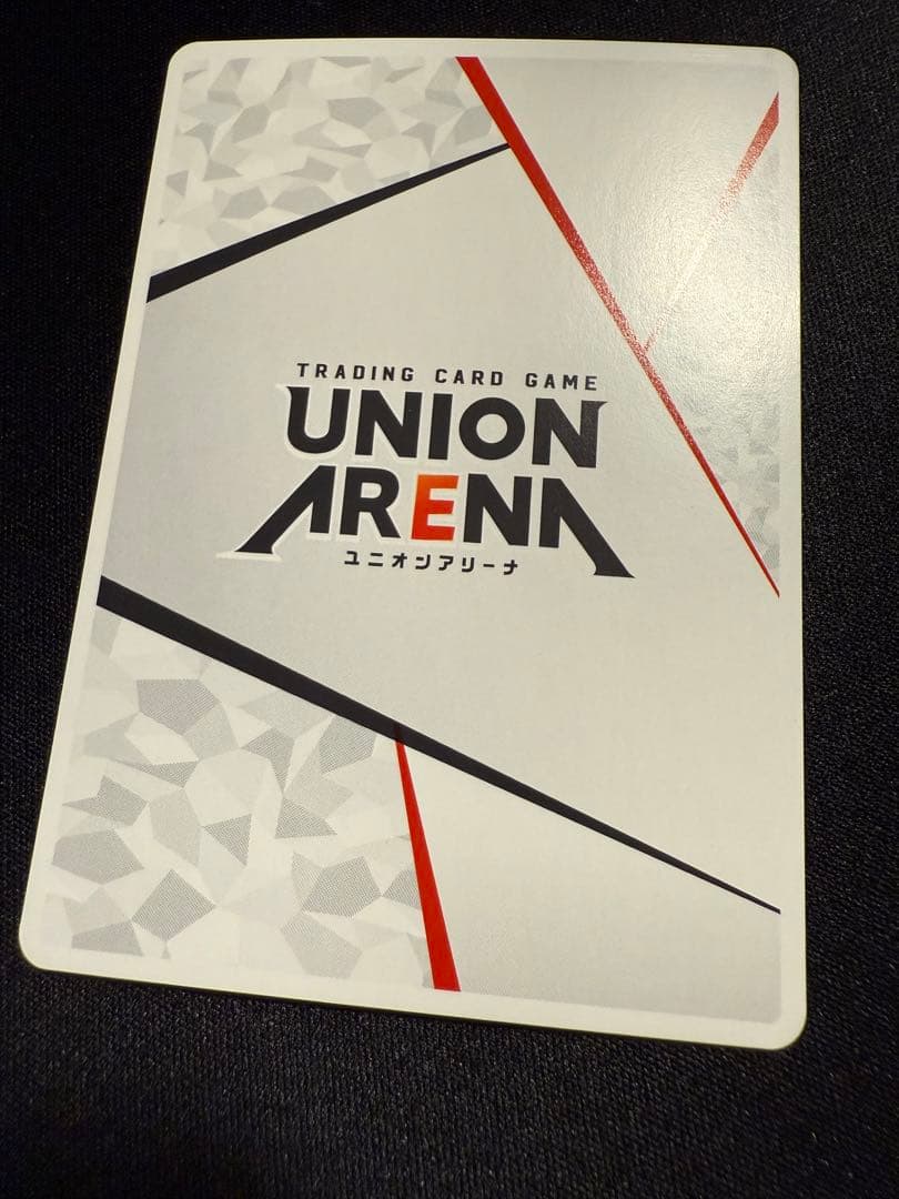 ユニオンアリーナ　2.5次元の誘惑　にごリリ　AP 直筆　サイン　ノノア　乃愛