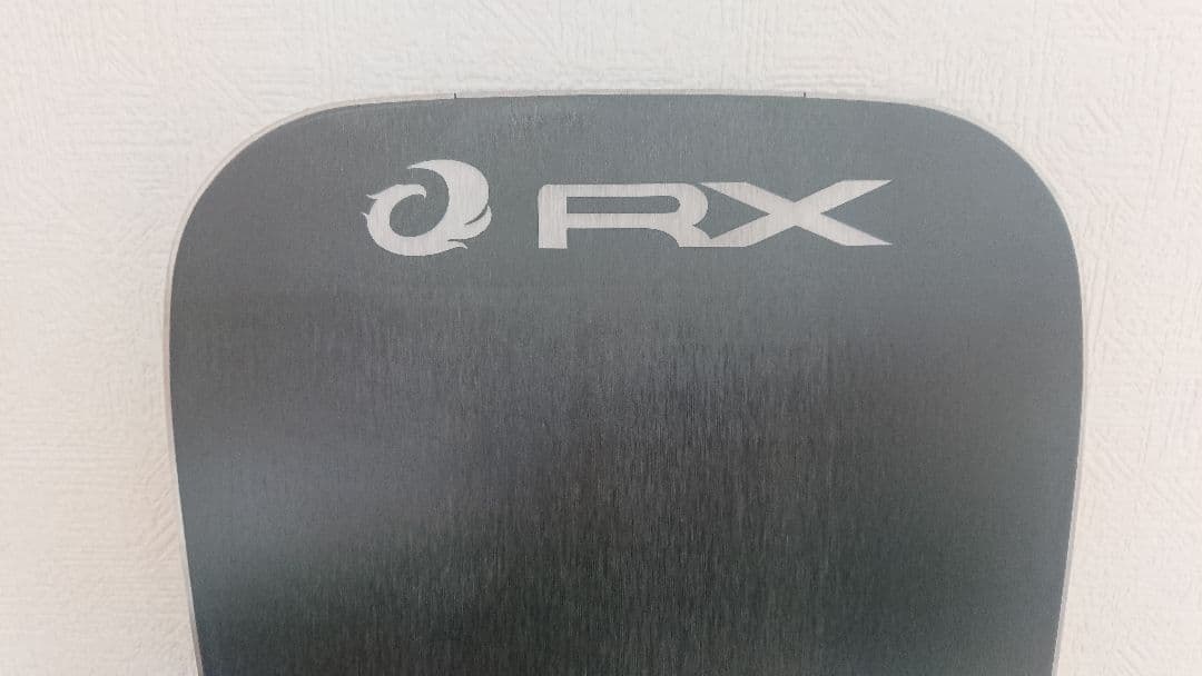 OGASAKA RX162 アルペンスノーボード 162cm