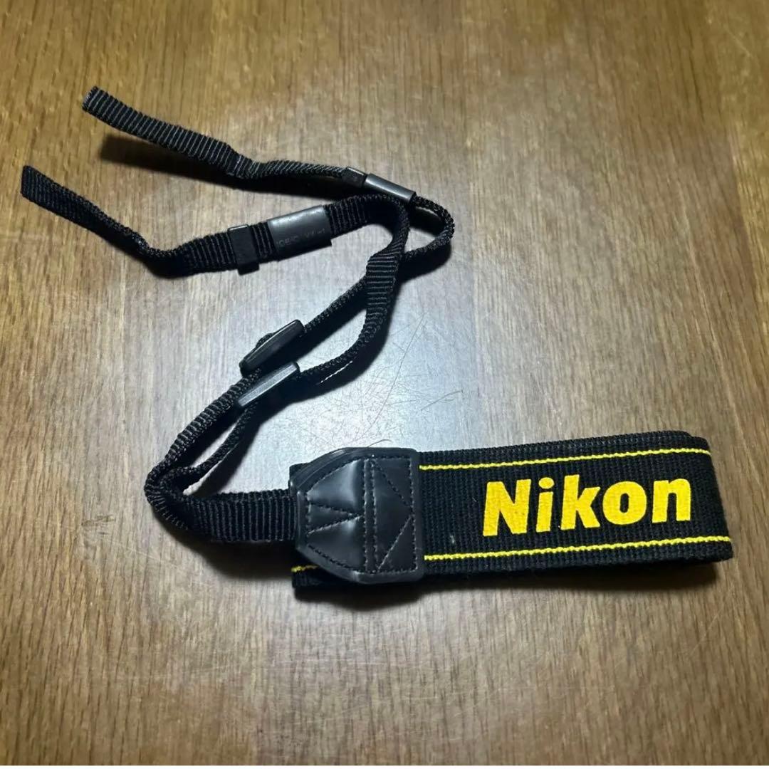 Nikon D7500 デジタル一眼レフカメラセット