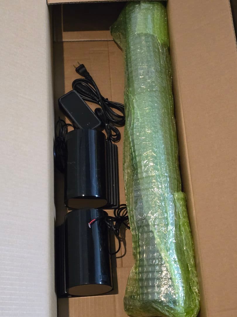 レグザサウンドシステム　RSS-AZ55