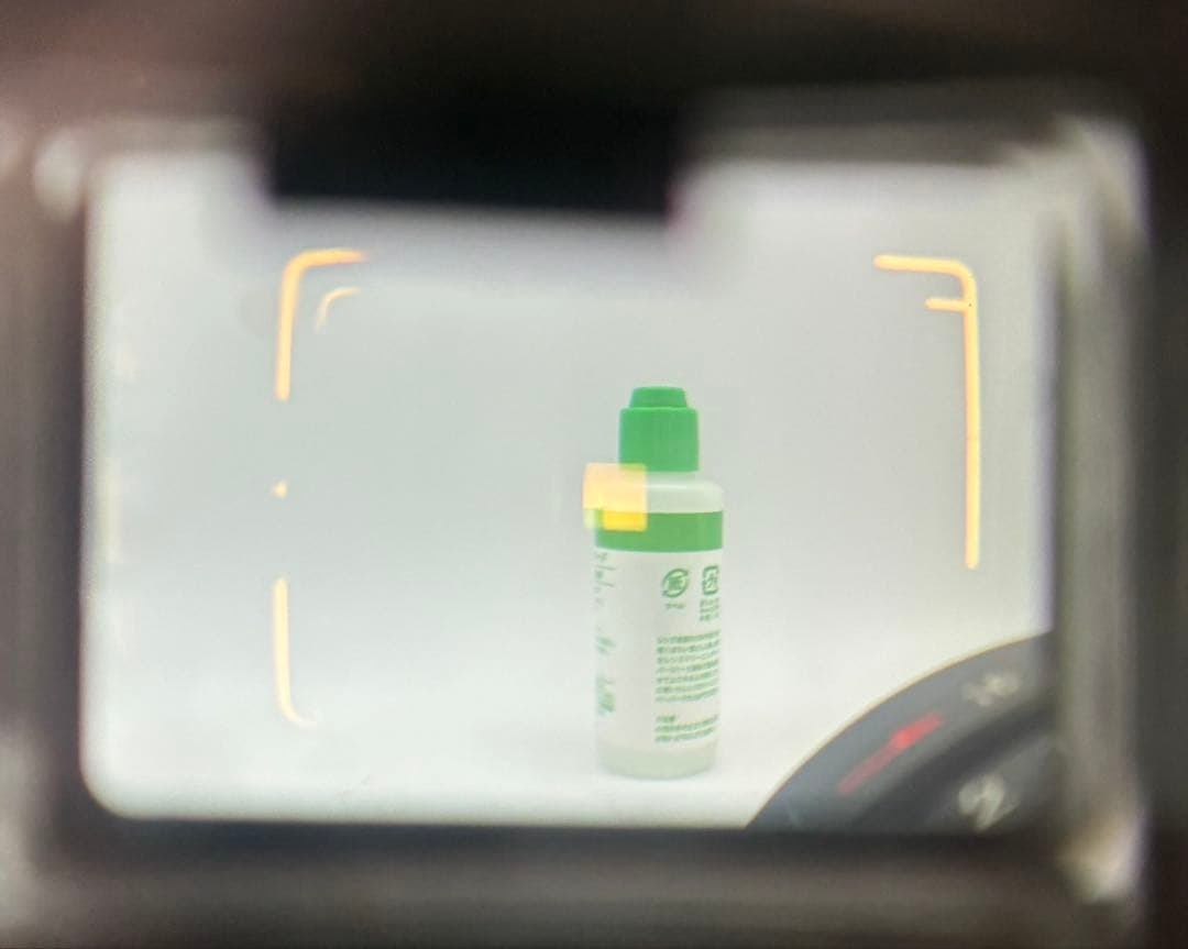 【完動品 良品】YASHICA ELECTRO 35 CCN WIDE 返金保証