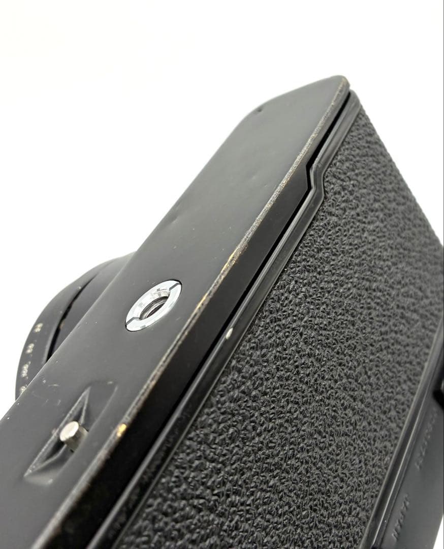 【完動品 良品】YASHICA ELECTRO 35 CCN WIDE 返金保証