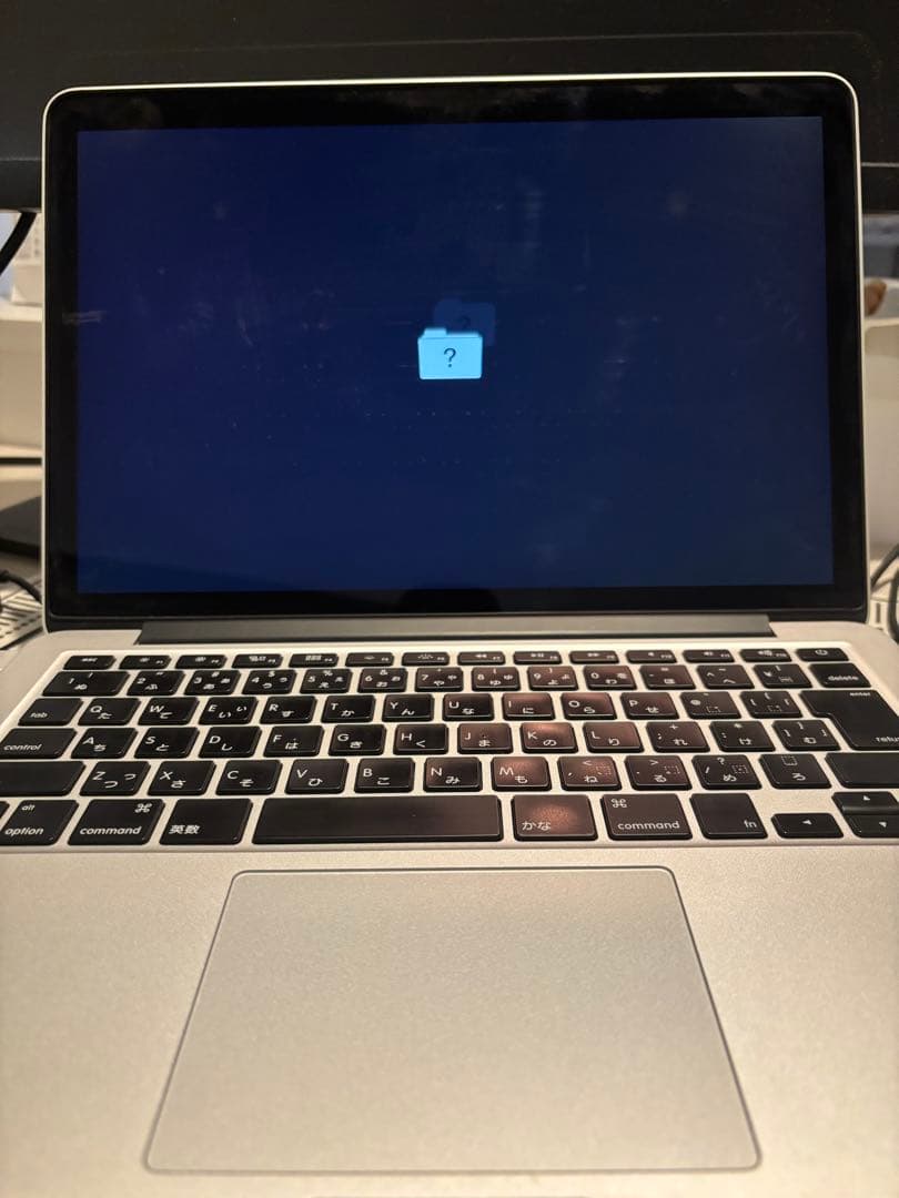 Apple MacBook Air シルバー 充電器付き