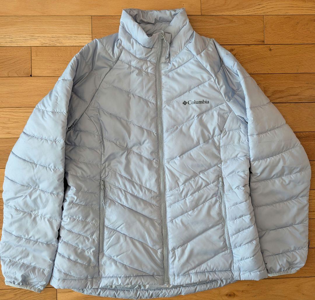 Columbia スキーウエア