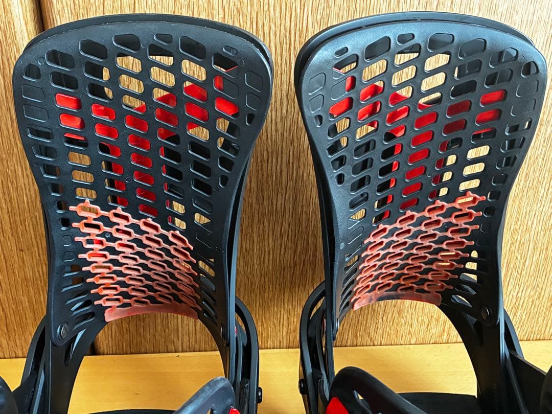 バートンBURTONバインディング【ジェネシス（M）】ゲンテンスティック等に