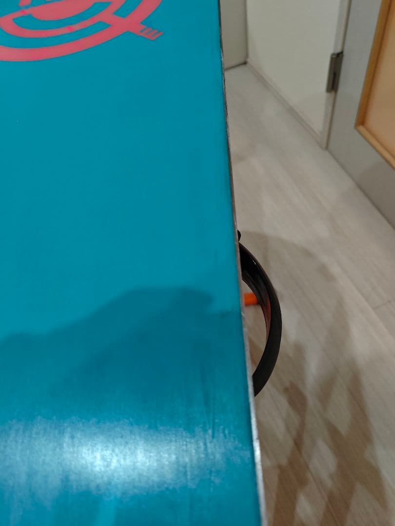 K2 Happy Hour 154+head NXスノーボードビンディングセット