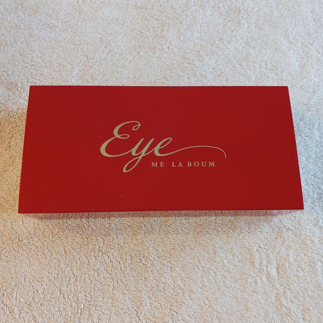 me ラボンアイ　Ikkoさん