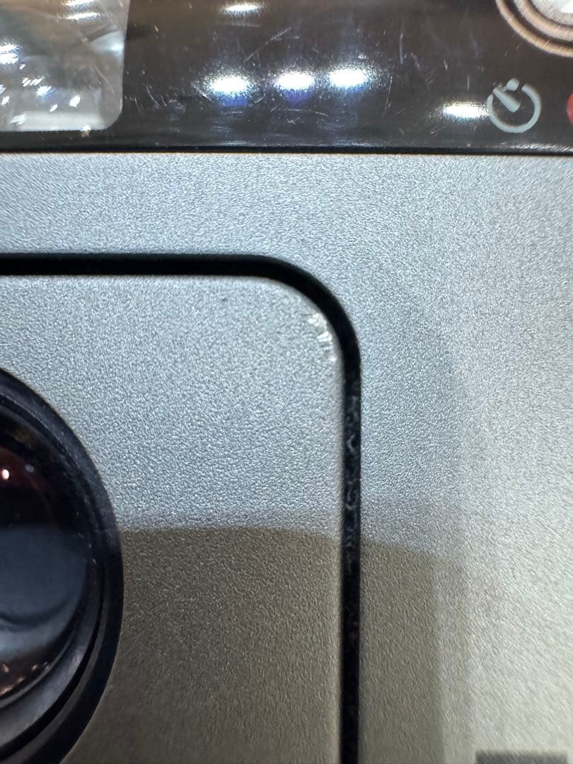 【EMMA】KONICA Big mini BM-201コンパクトカメラ