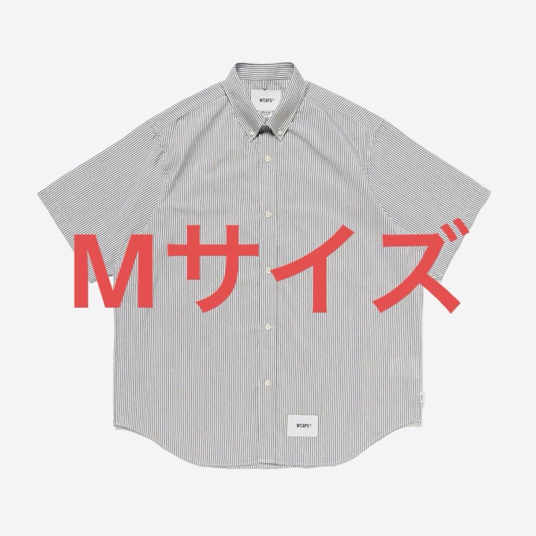 Wtaps coolmax 半袖シャツ