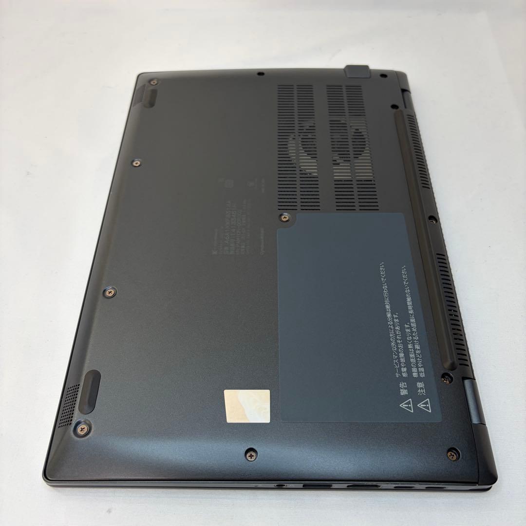 美品 dynabook GA83/XW Ryzen5 7530 16GB FHD