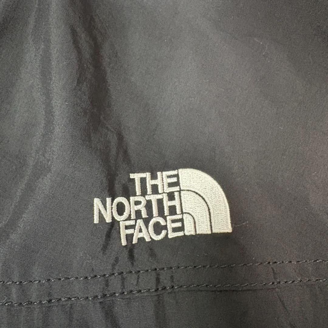 THE NORTH FACE HYDRENA WIND JACKET 黒 L