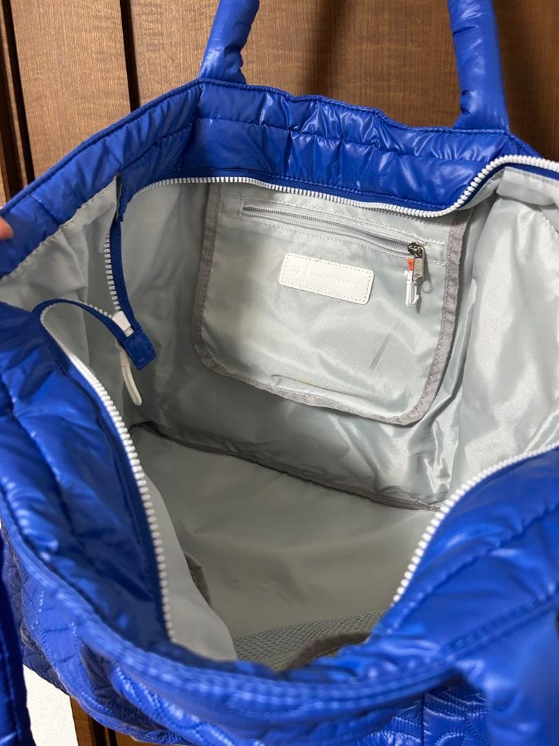 【バイカー】TaylorMade×UNITED ARROWS トートバッグ