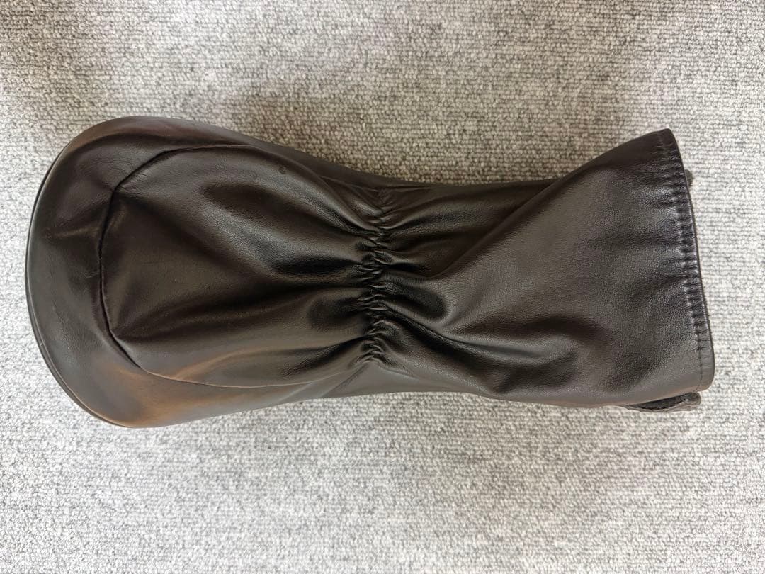 【ヘッド新品】B2HT 9.5 ベンタスTRレッド 6S グリップ新品 レンチ付