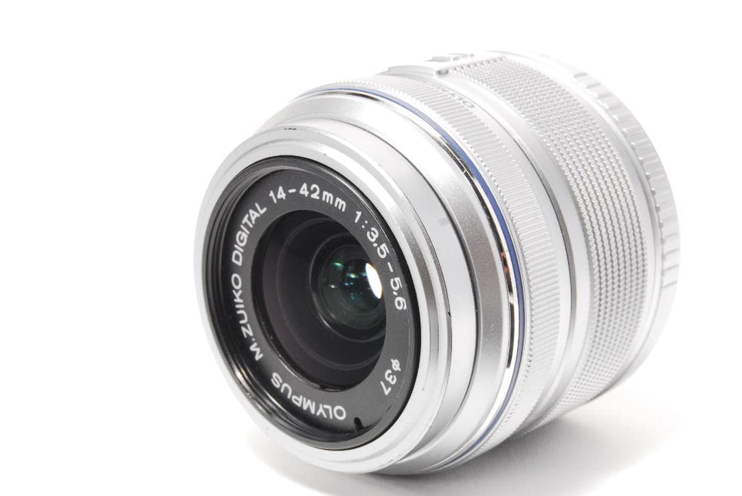 ✨カメラデビューにぴったり✨オリンパス E-PL1s ミラーレス 軽量＆高画質