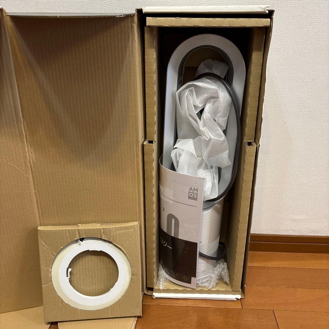 扇風機・サーキュレーター Dyson Hot+Cool AM05