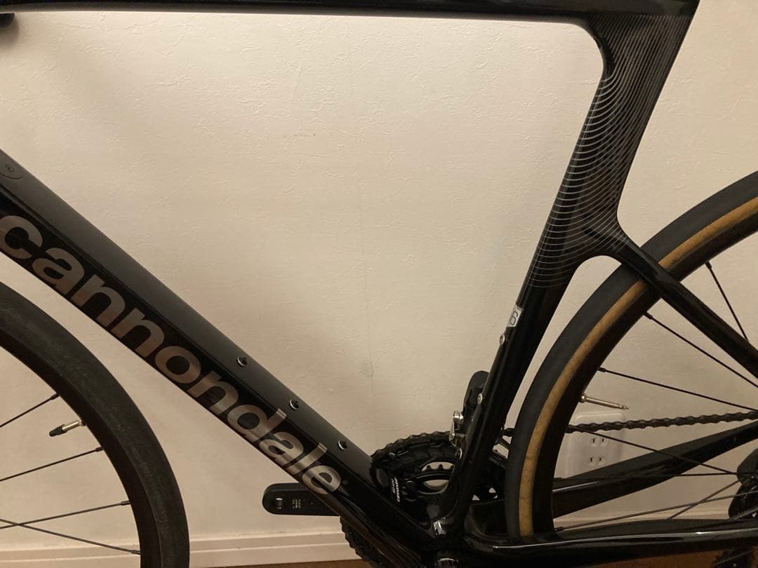 cannondale SuperSix EVO 3 2024 56size発送可