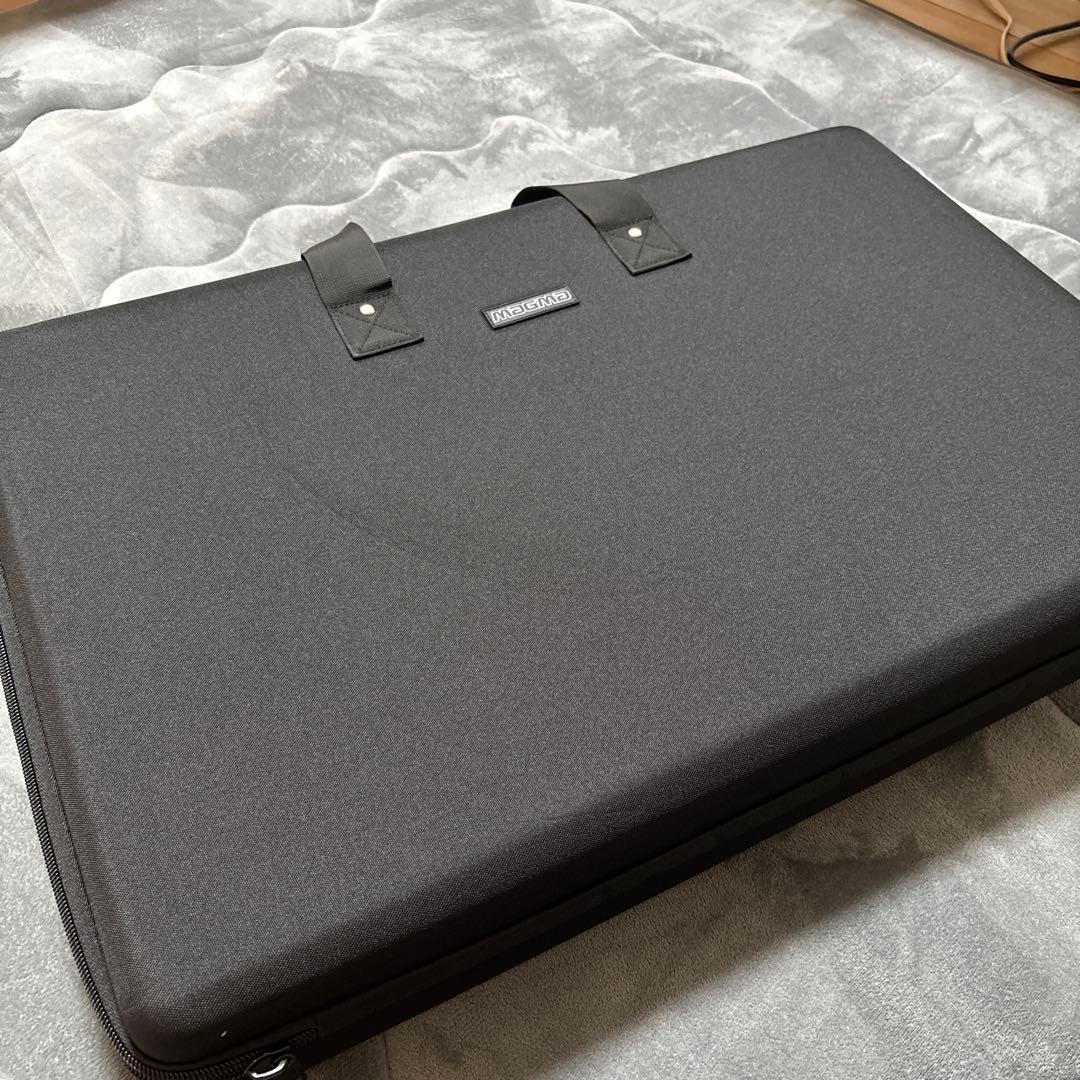 Pioneer DJ XDJ-RX3 キャリングケース付き　【美品】