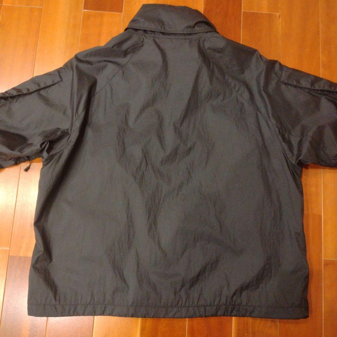 ジャケット・アウター 25SS DAIWA PIER39 TECH WIND SHELL JACKET
