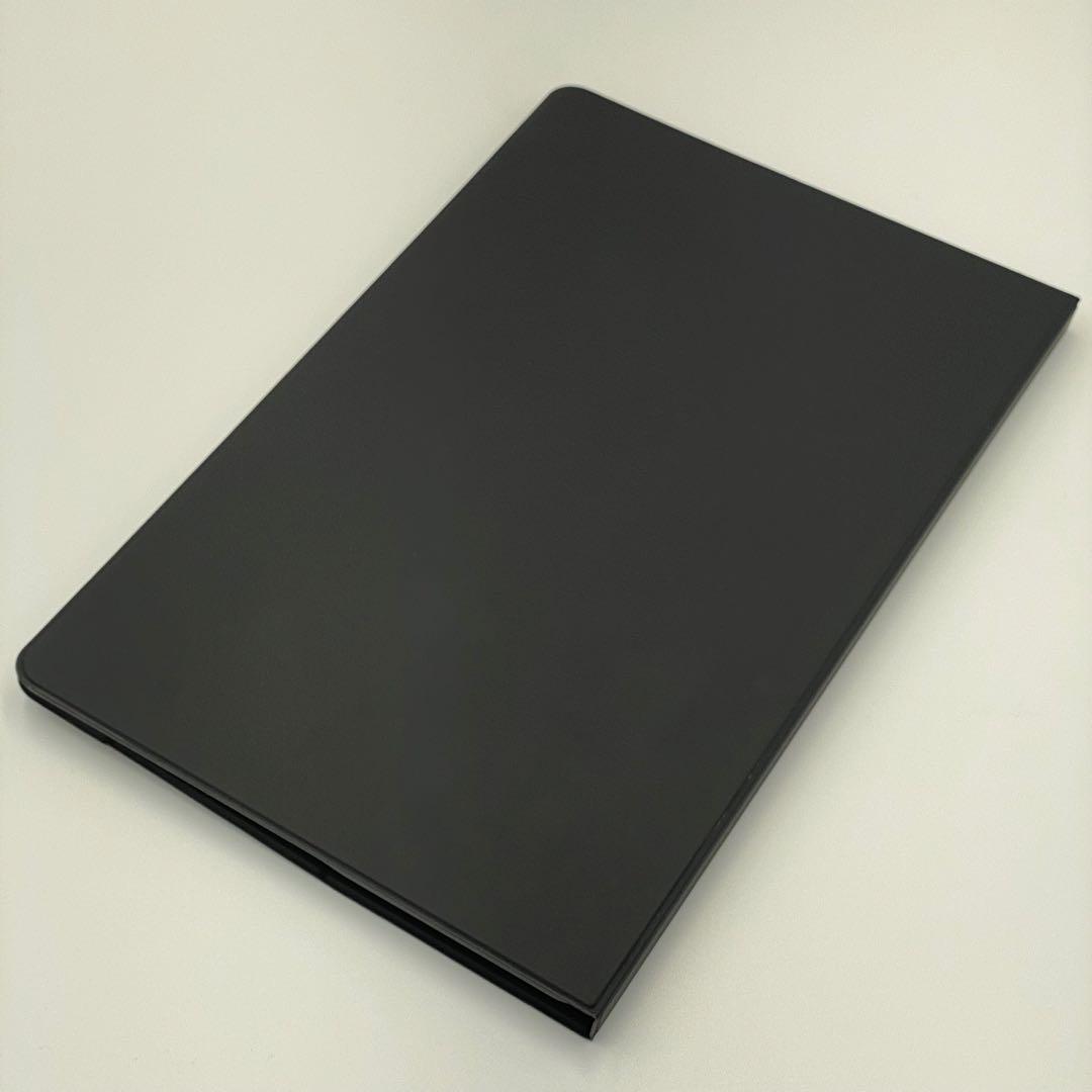 Samsung Galaxy Tab S9/S9 FE 純正キーボードカバー