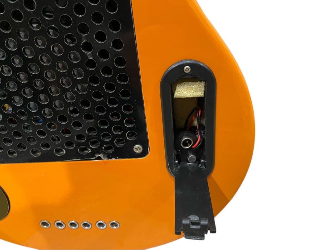 ★Pignose ( ピグノーズ ) エレキギター PGG-200GP