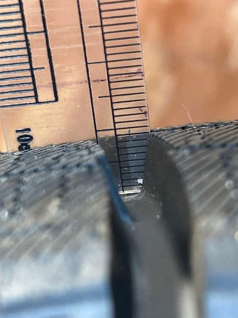 トヨタ86GR用　スタッドレスアルミ4本セット 17インチ