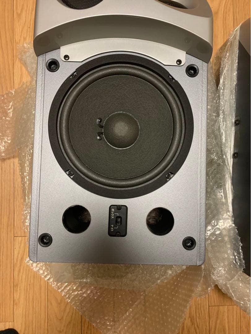 第一興商 DAM DDS-950 カラオケ用 スピーカー Cyberpro