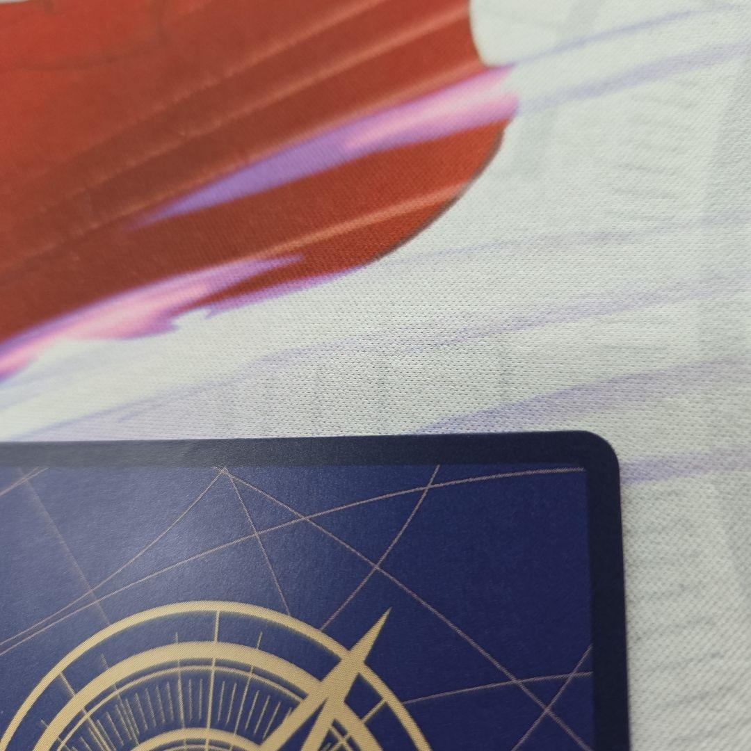 オ*ョ様 ONE PIECE カードゲーム サボ SR sp エッグヘッドクライ