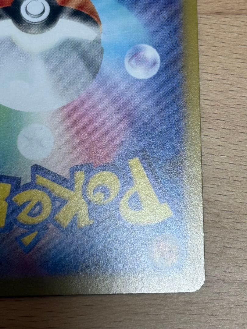 メイのはげまし　SAR