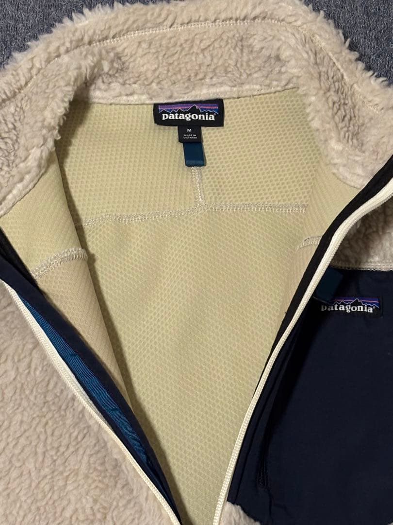 トップス patagonia / Classic Retro X Vest