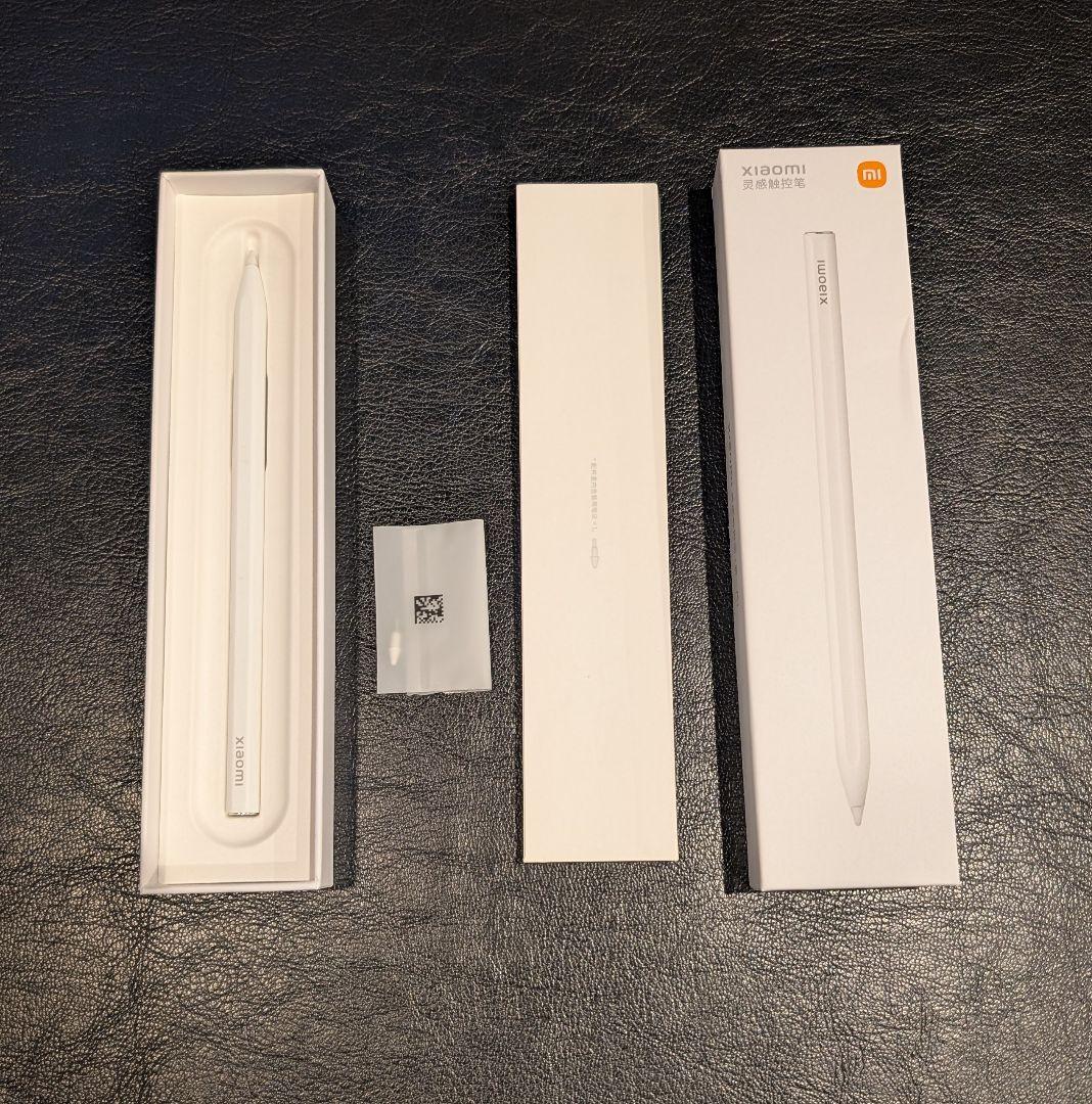 xiaomi smart Pen2（第2世代）美品
