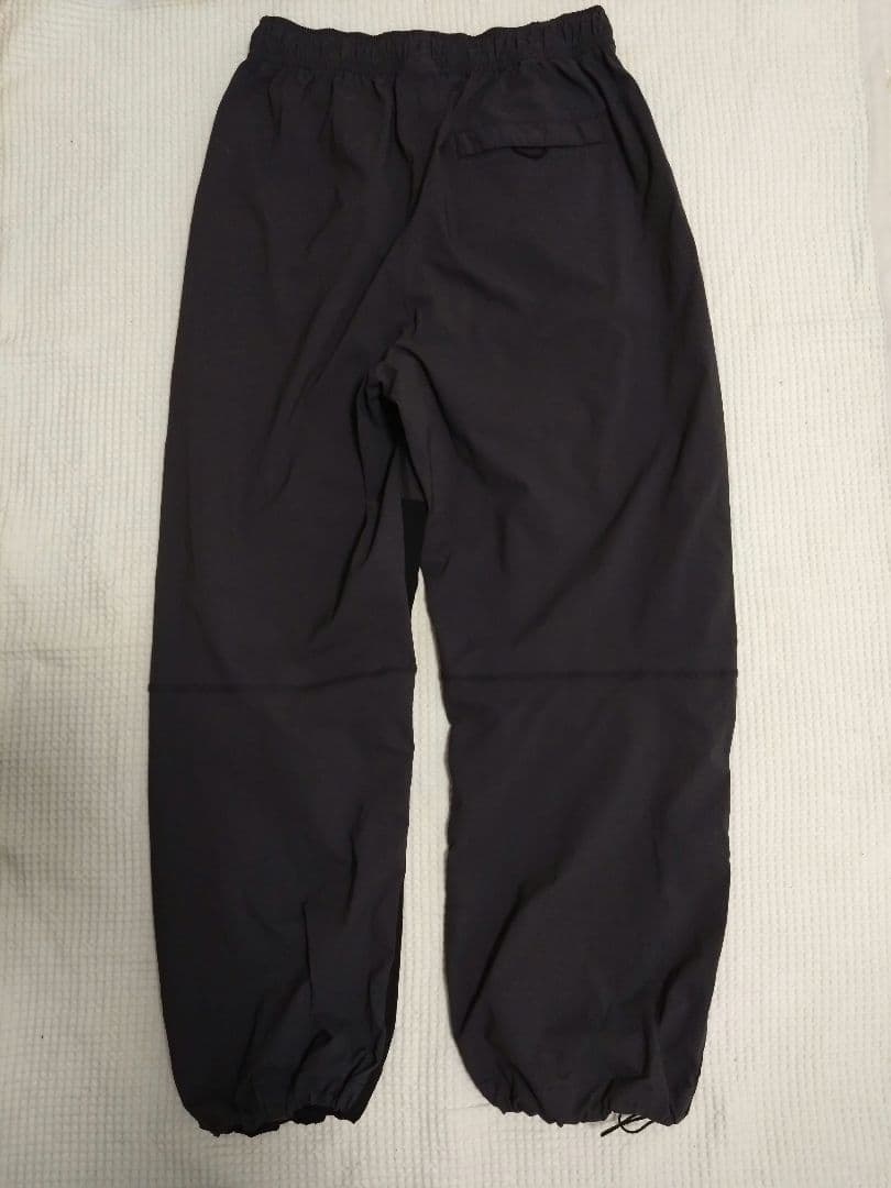 【セットアップ】NIKE テックフリース　ウィンドランナー　L/Mサイズ