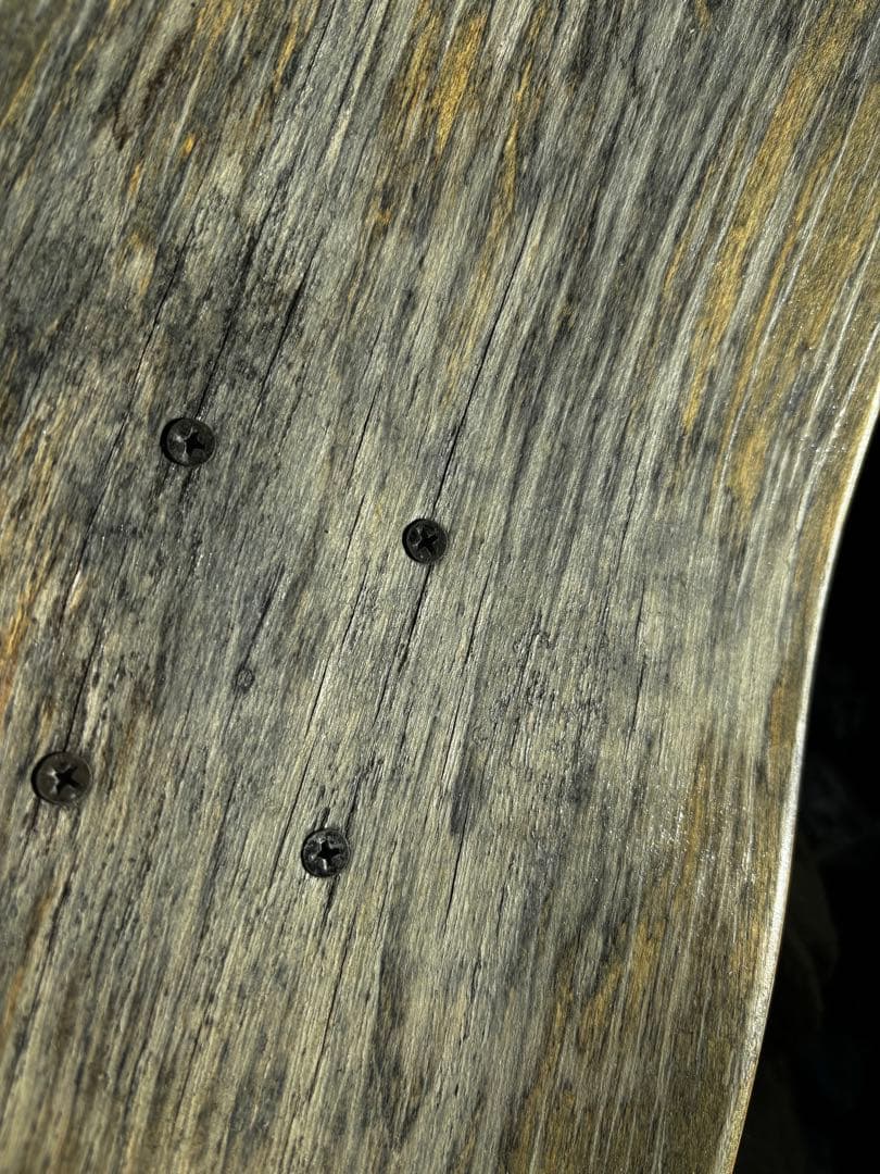 Ballistics /SB シュプリーム Supremeスケートボードデッキ