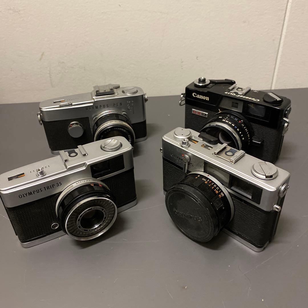 カメラまとめ売り